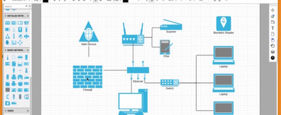 alternative to ms visio for mac